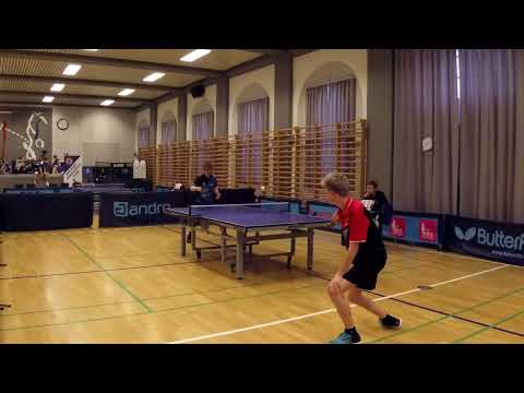 230520 DrDiv, Aslan Milberg - Marcus Ahrenholt Jensen