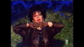 SARA MONTIEL EN VEN AL PARALELO AMOR BUENAS NOCHES