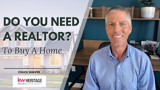 Pros and Cons of Buying a House Without a Realtor® -  5 Things You Need to Know!