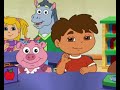 Dora The Explorer The Me Llamo Song European Portuguese