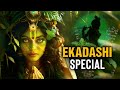 Story of Ekadashi Vrat | Why do Hindus Celebrate? | Science behind Fasting Ekadashi Tithi