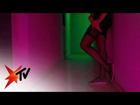 11 children of clients: Life in forced prostitution | stern TV