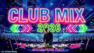 Download lagu SPECIAL Best Dance Party MIX 2026 🎵 Beste DJ-Musik & DJ Remix 🔥🔥 Club Mix Party Dance mp3