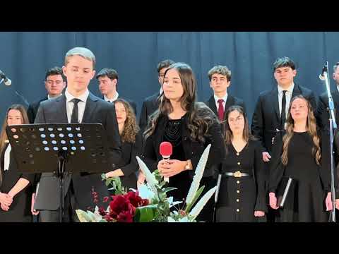Darul Cerului - Corul Emaus , Concert umanitar editia 2-a , 2025