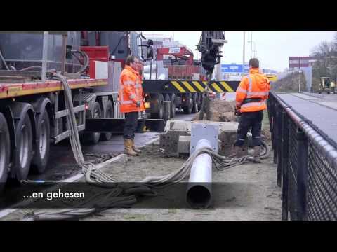 Intrillen fundatie VDC