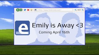 Emily is Away <3 (PC) Steam Key GLOBAL