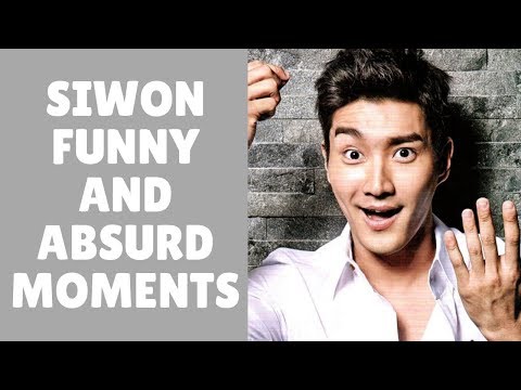 download lagu mp3 mp4 Choi Siwon, download lagu Choi Siwon gratis, unduh video klip Choi Siwon