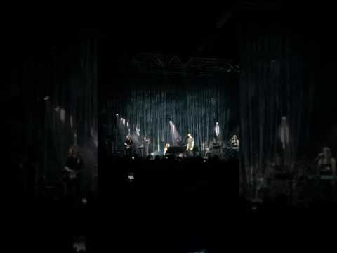 Birdy feat Dan Owen - Let It All Go (live in Glasgow)
