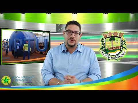Fique atento para o IPTU de 2022!