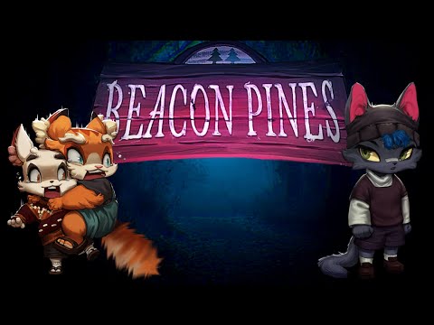 Beacon Pines: Part 10 (no commentary)