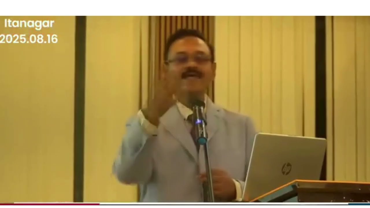Dr. Debabrata Mukherjee | Lifestyle Diseases in India