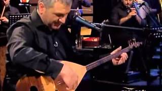 Nida ATEŞ ve Gülay - Akşam Olur Karanlığa Kalırsın