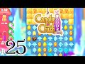 Candy Crush Soda Saga Gameplay Level 125 130 Part 25