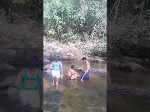 Fazenda Morro do Pilar, isso é pra você acreditar.