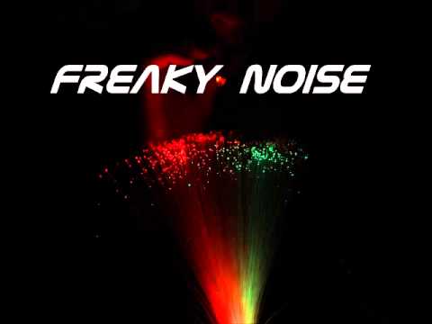 Dj Freaky Noise On air 8