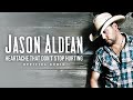 Jason Aldean - Heartache That Don't Stop Hurting (Official Audio)