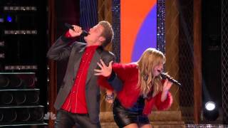 The Sing Off 2011 - Pentatonix - &quot;Born to be Wild&quot; by Steppenwolf - Week 8
