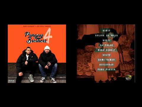 Bargs Kayumanggi & Bon Pungay - Baka Sakali(Prod by RoMo)