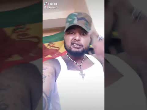 KG MAN KALEAB GETACHEW  -  ADEGALEW  #CORONA