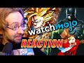 MAX REACTS WatchMojo Top 20 Best Fighting Games Of All Time