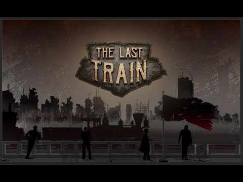 Видео The Last Train #1