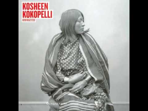 Kosheen — Kokopelli [CD, 2003]