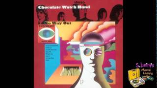 The Chocolate Watch Band &quot;Let&#39;s Talk About Girls&quot;