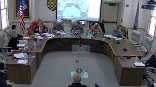 MAYOR &amp; CITY COUNCIL - SPECIAL MEETING - 10 Jan 2025