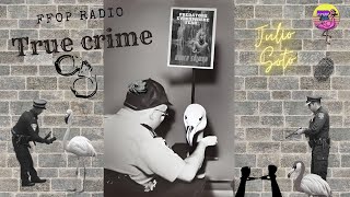 Tickle Spot Gross. Interrogation Breakdown of Julio Soto