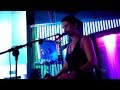 Heather Peace - Ella Festival - No Mercy - We can ...