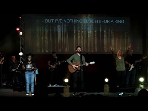 Mixing Template Example - Gratitude