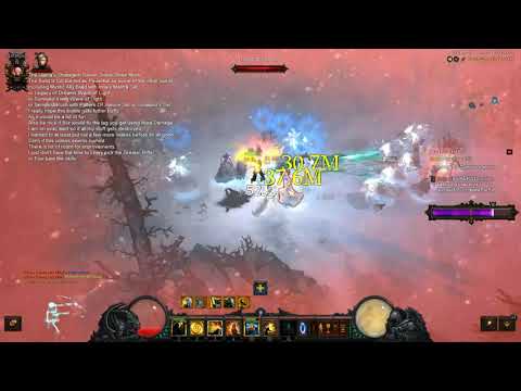 D3RoS-S24-Uliana's Stratagem Seven-Sided-Strike Monk Push Build