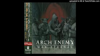 Arch Enemy - You Will Know My Name