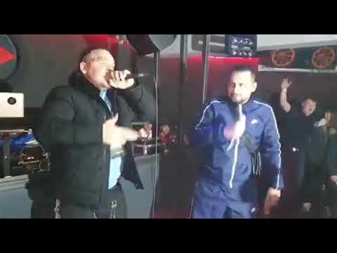 UNIKAT65 - AUFTRITT IM KARLSON CLUB FRANKFURT #2