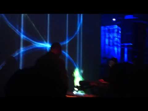 Dopplereffekt live @ Save, Arma17