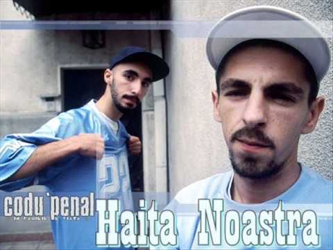 Codu' Penal ft. La Familia, Don Baxter & 6ase 6ase - De pe strada