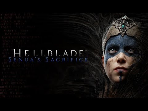 First Look - Hellblade: Senua's Sacrifice