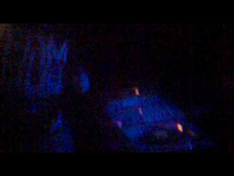 Dj Kincses @ Balkán GigaFeszt 2009 04 12