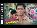 Full Song Fakeera Ghar Aaja Junglee Vidyut Jammwal Pooja Sawant Jubin Nautiyal Sameer Uddin