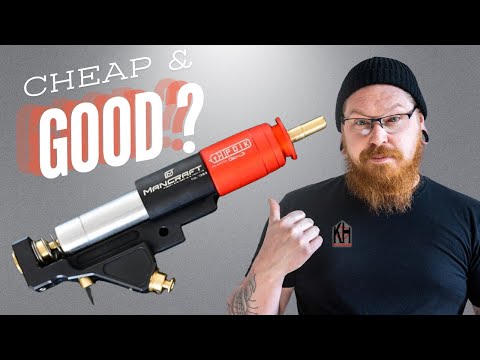 Cheapest Airsoft HPA Engine on the Market!