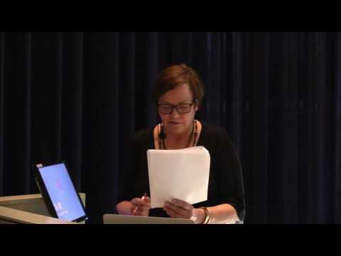 Computing the Law: Searching for Justice—Susan Schuppli