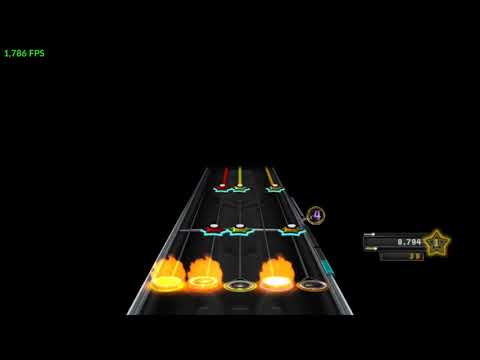 CH: Tenacious D - Pick of Destiny Full Album FC