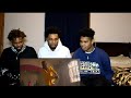Future, Young Thug - All da Smoke (OFFICIAL MUSIC VIDEO) REACTION!! Future, Young Thug - All da Smoke (OFFICIAL MUSIC VIDEO) REACTION!!