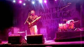 Ian Broudie (Lightning Seeds) - Be My Baby (Live in Dubai)