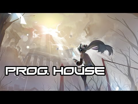 [Progressive House] Hinkik - Enchant (Original Mix)