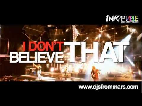 ACDC vs Oasis vs Skrillex vs Knife Party - Back To Wonderwall (Djs From Mars Bootleg Remix)