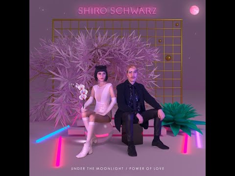 Shiro Schwarz - Under The Moonlight [Sub/Esp]