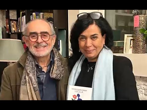 “Oggi parliamo di… Lucilla” di Carlangelo Scillamà Chiarandà