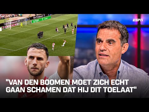 Kenneth Perez: "Branco van den Boomen MOET ÉCHT even een MAN WORDEN..." 😳 | Dit Was Het Weekend