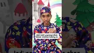 Download lagu CARA PIPIS SETELAH SUNAT mp3 Download lagu CARA PIPIS SETELAH SUNAT mp3